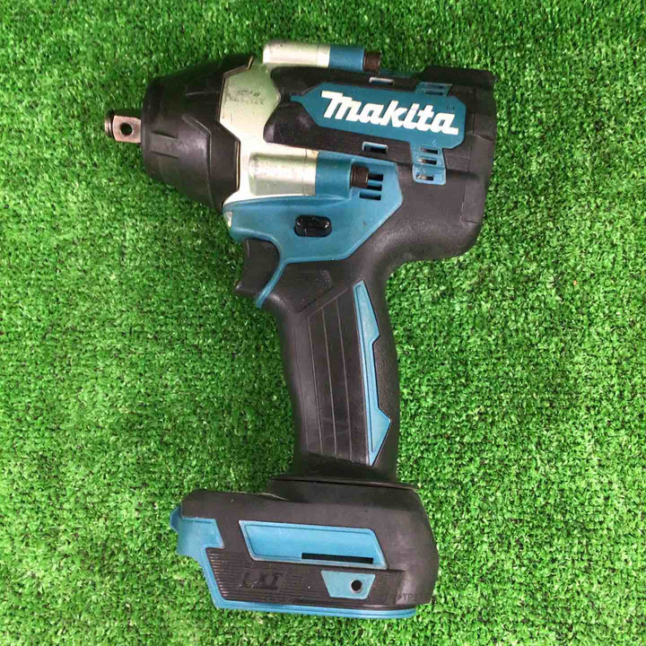 ★マキタ(makita) コードレスインパクトレンチ TW700DZ【川崎店】