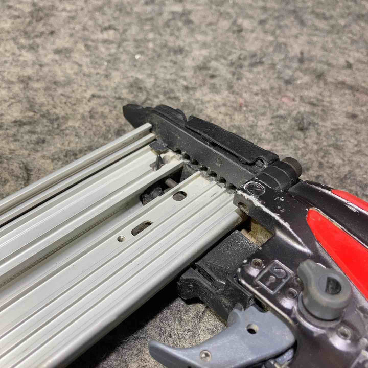 マックス(MAX) 高圧フィニッシュネイラ HA-55SF2(D)【桶川店】