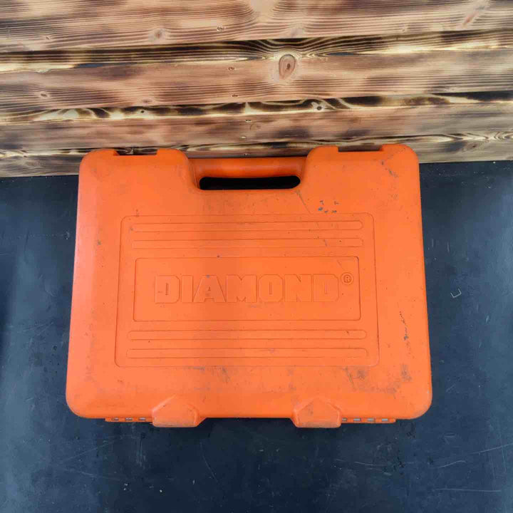 【中古品】IKK DIAMOND(旧:石原) コードレス鉄筋カッター DCC-1636HR【藤沢店】