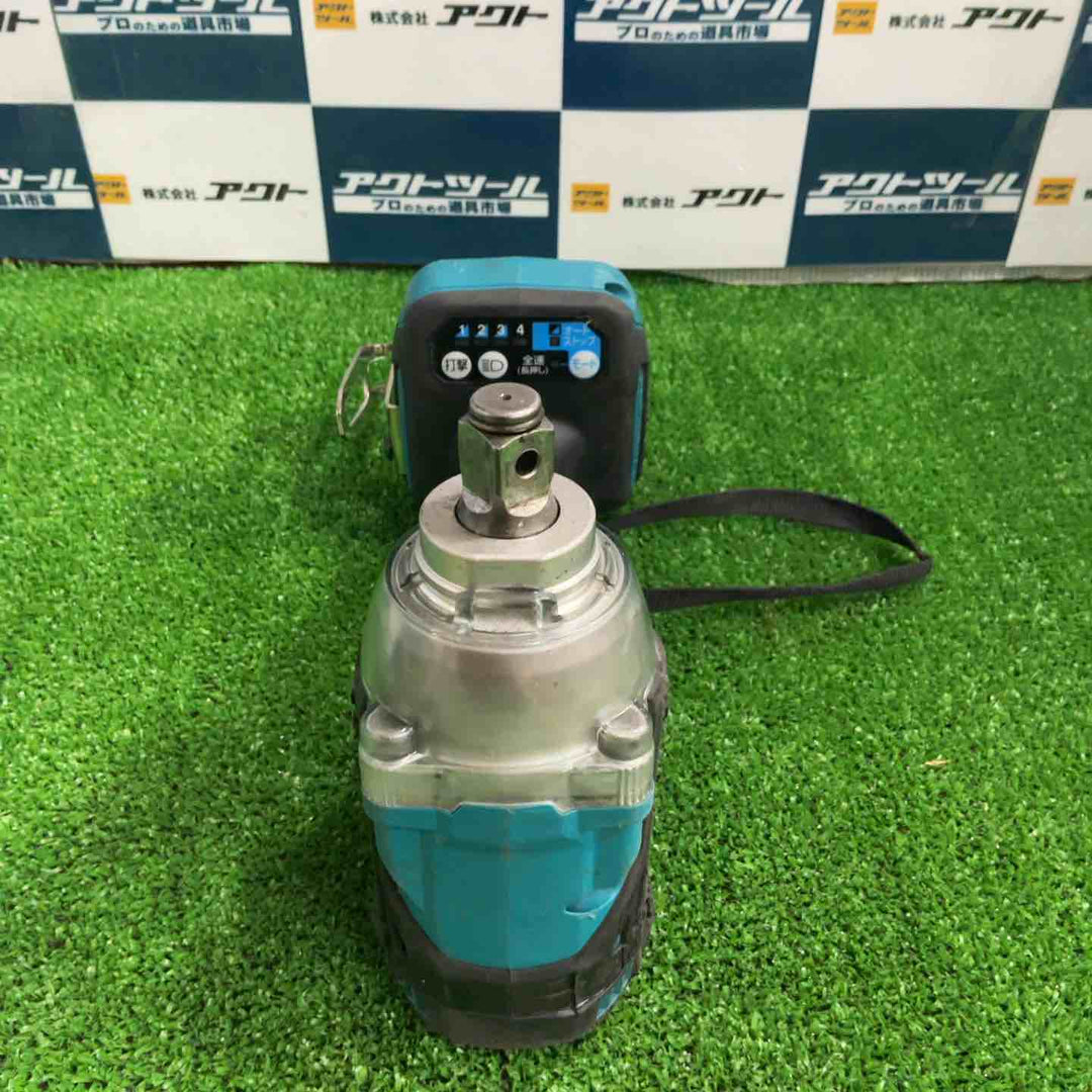 ★マキタ(makita) コードレスインパクトレンチ TW300DZ【草加店】