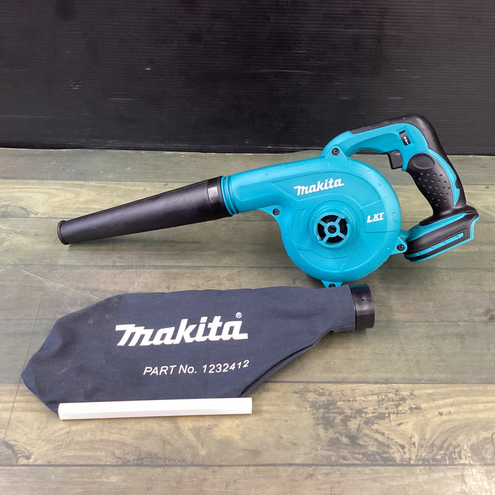 ☆ マキタ(makita) コードレスブロワ UB182DZ 【東大和店】