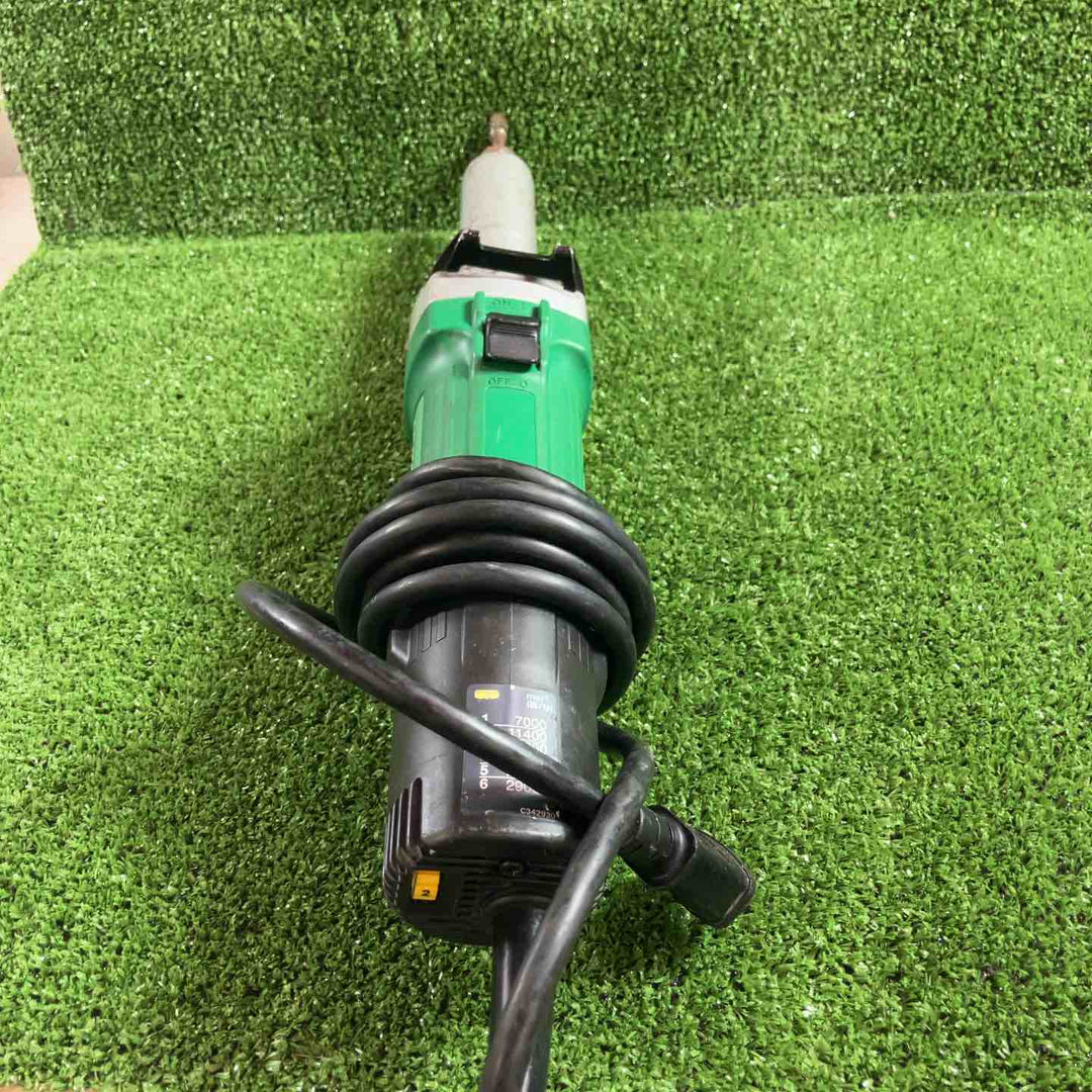 HIKOKI ハンドグラインダー GP3V【川崎店】