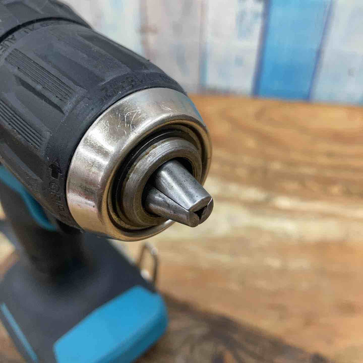 ★マキタ(makita) 18V コードレスドリルドライバー DF487DZ 本体のみ【柏店】