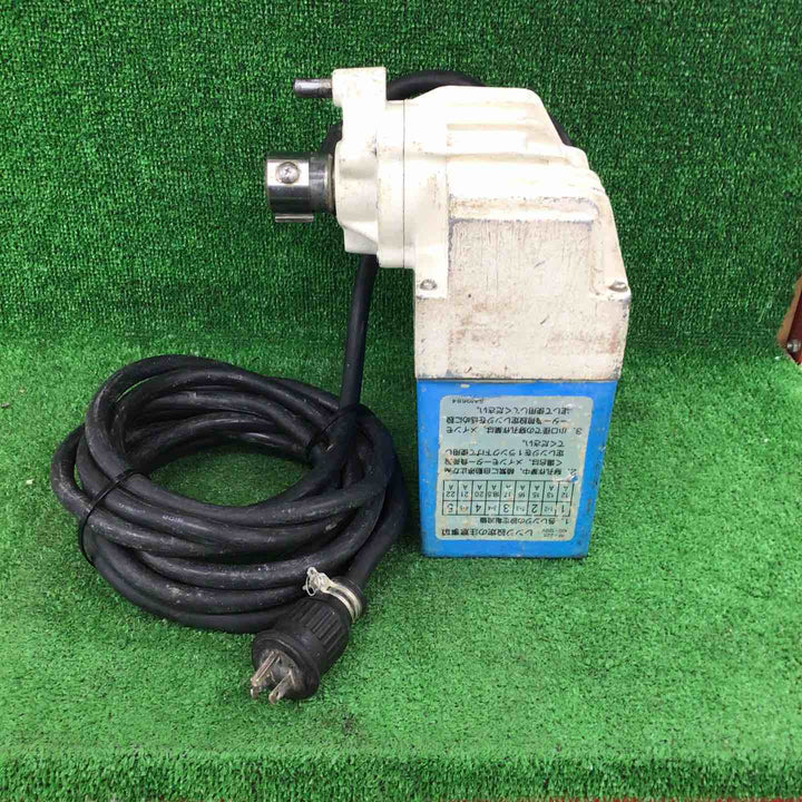 シブヤ 自動送り機 AF-22B-100-120V【川崎店】