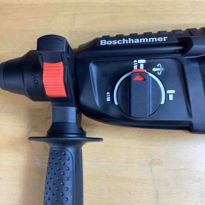 BOSCH (ボッシュ) GBH2-26DRE SDSプラス ハンマードリル　【越谷店】