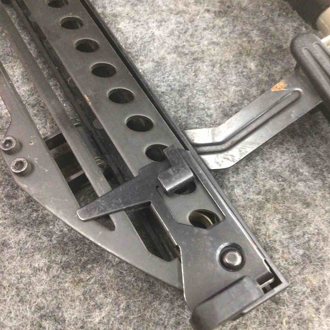 【中古品】 ハイコーキ/HIKOKI 常圧フロアタッカ N5004MF 【鴻巣店】