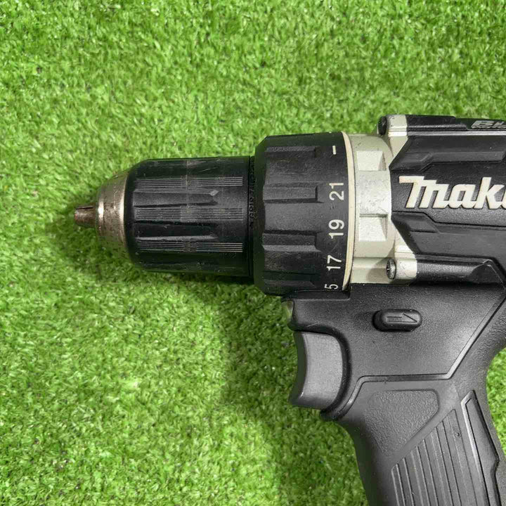 ☆マキタ(makita) 18V コードレスドリルドライバー DF484DZB 本体のみ【川口店】