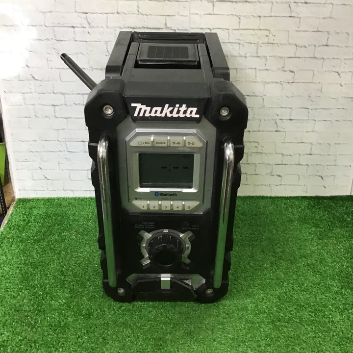 ★マキタ(makita) コードレスラジオ MR108B【町田店】