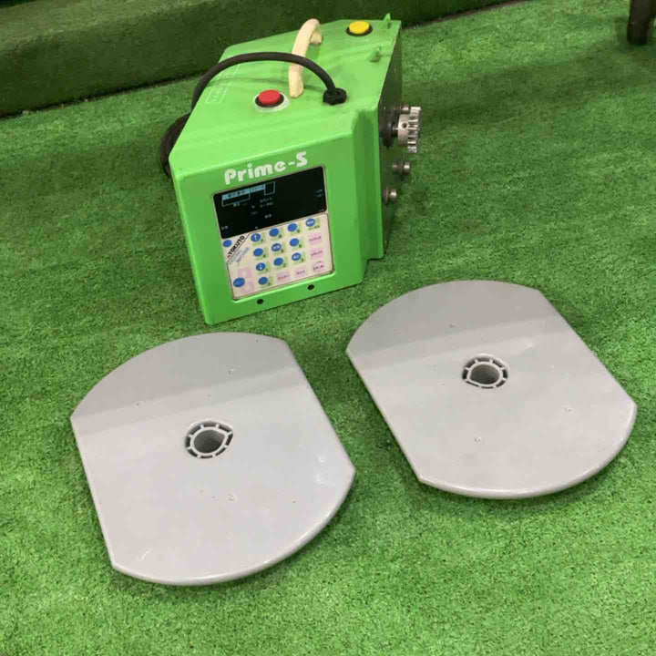 【店頭受取り限定】◇極東 糊付機 Prime-S プライムS【川口店】