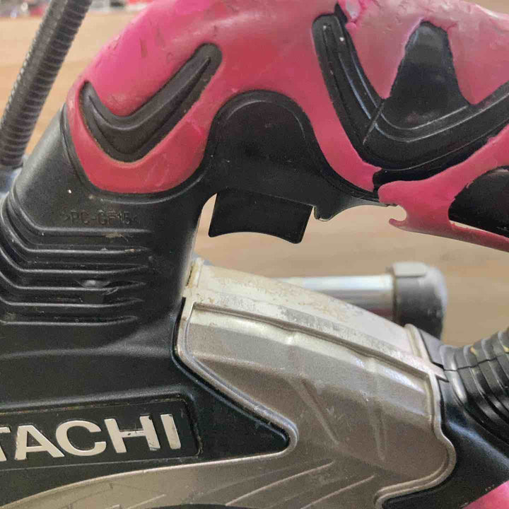 ★ハイコーキ(HIKOKI ※旧:日立工機) 卓上スライド丸のこ C7RSHC【町田店】