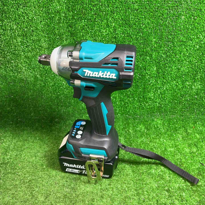 ★マキタ(makita) コードレスインパクトレンチ TW300DRGX【藤沢店】