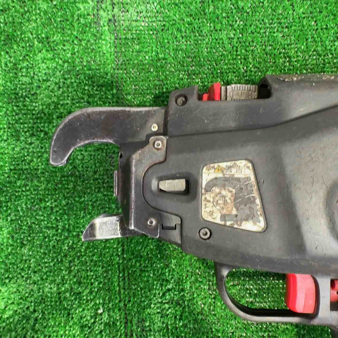 マックス(MAX) 鉄筋結束機 リバータイア RB-399A-HB2C【町田店】