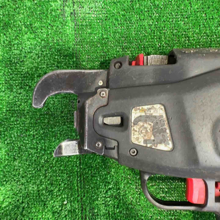 マックス(MAX) 鉄筋結束機 リバータイア RB-399A-HB2C【町田店】