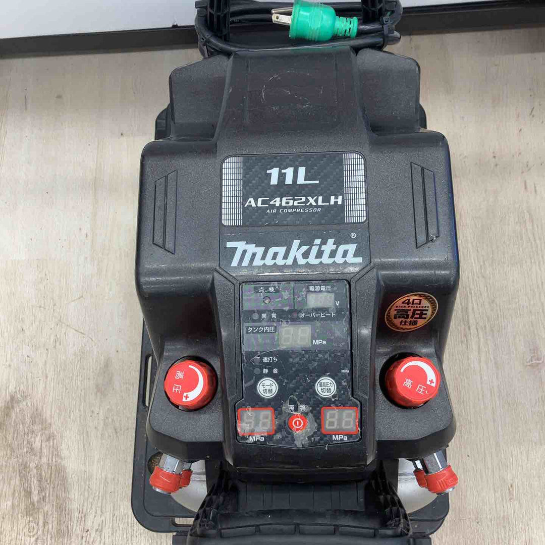 ★マキタ(makita) エアコンプレッサー AC462XLHB【川越店】