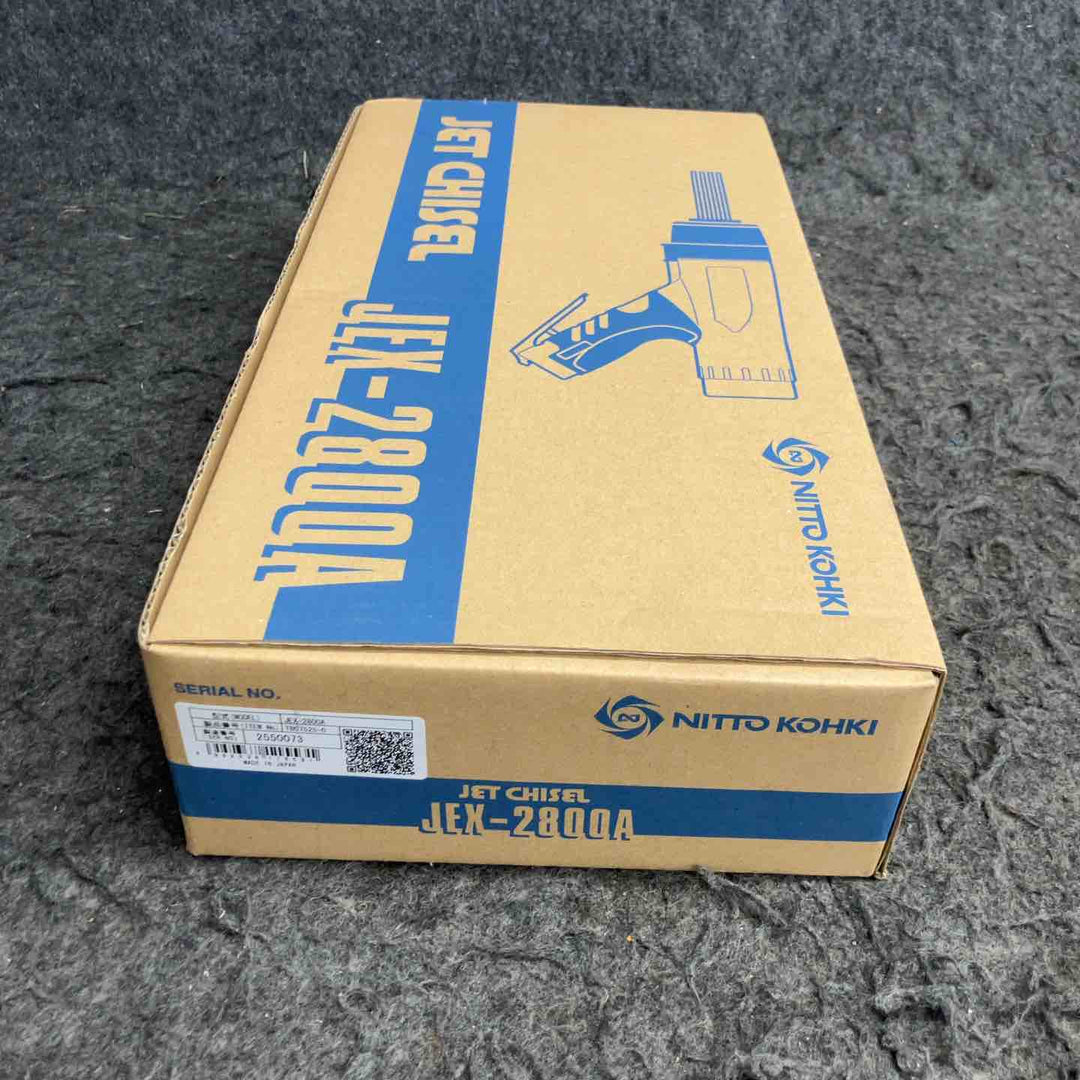 ★日東工器 ジェットタガネ JEX-2800A【鴻巣店】