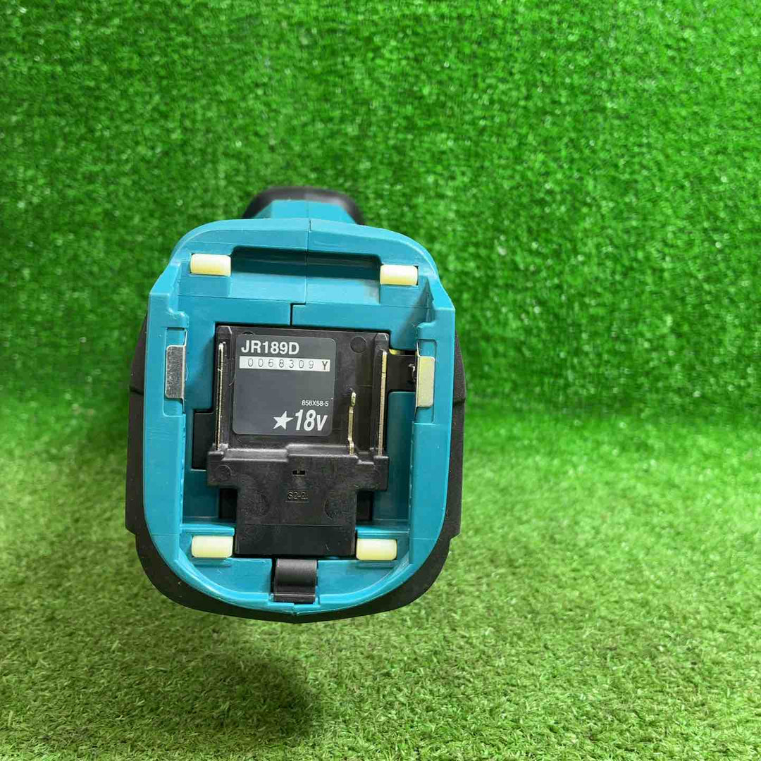 【中古品】 マキタ(makita) コードレスレシプロソー JR189DZ 【藤沢店】