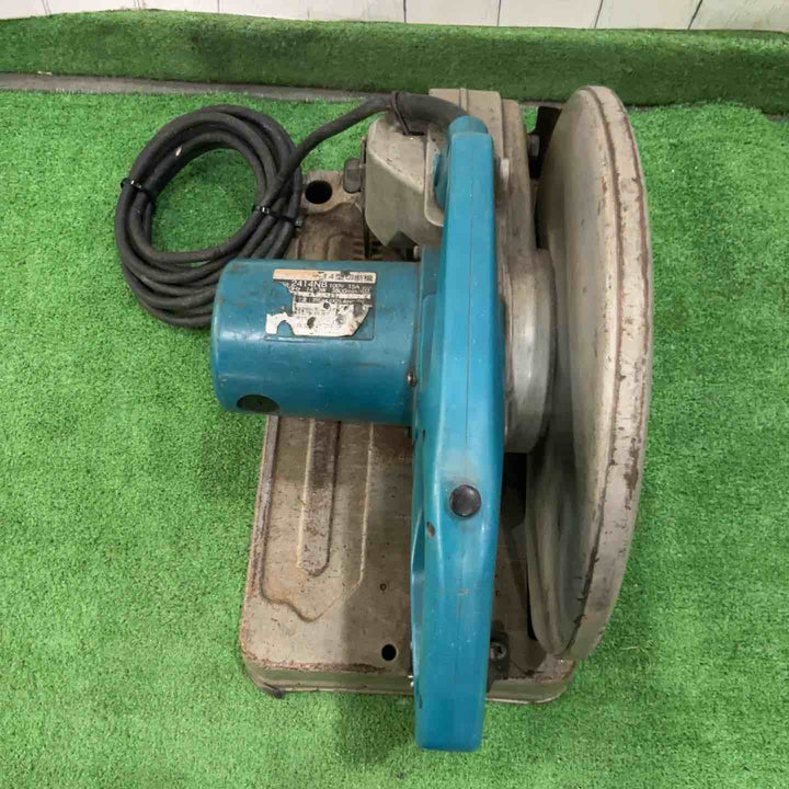 ☆マキタ(makita) 高速切断機 2414NB【川口店】
