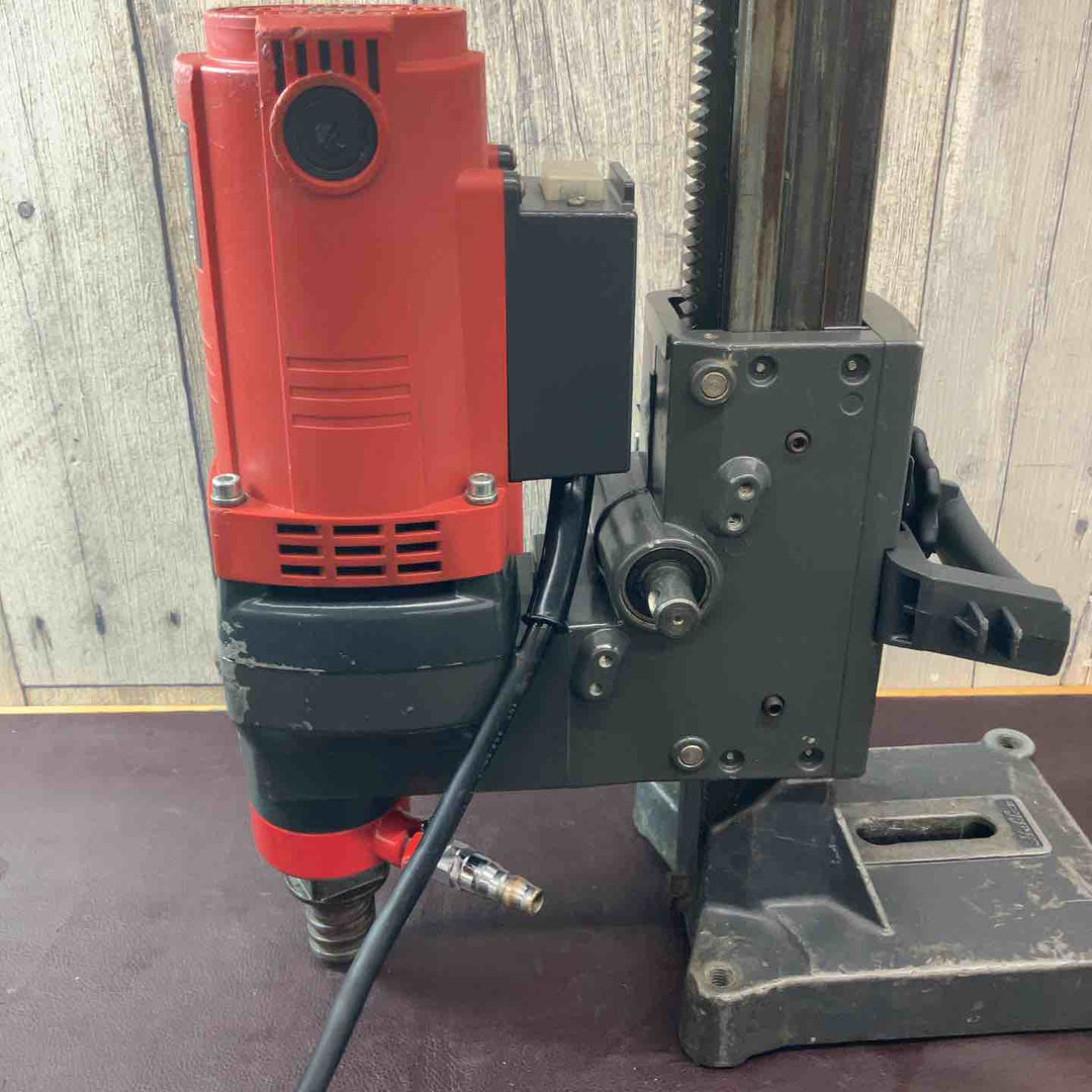 【中古品】ハッケン ダイヤモンドコアドリル SPN-163A ビット付【東大和店】