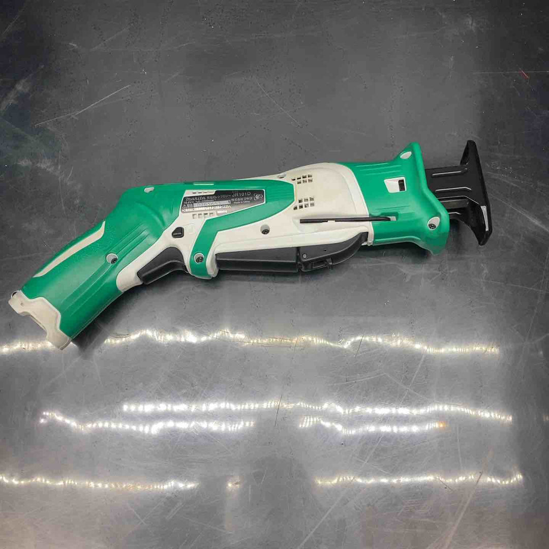 マキタ(makita) コードレスレシプロソー JR101DWG【川越店】