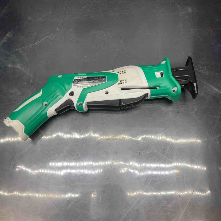 マキタ(makita) コードレスレシプロソー JR101DWG【川越店】