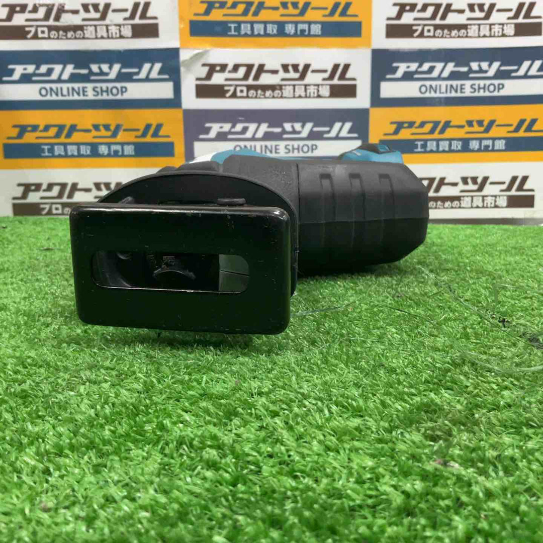 ★マキタ(makita) コードレスレシプロソー JR188DRGX【草加店】