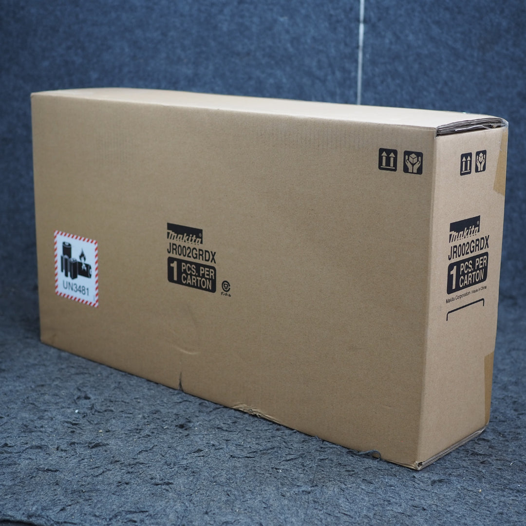 【未使用品】マキタ/makita コードレスレシプロソー JR002GRDX【鴻巣店】