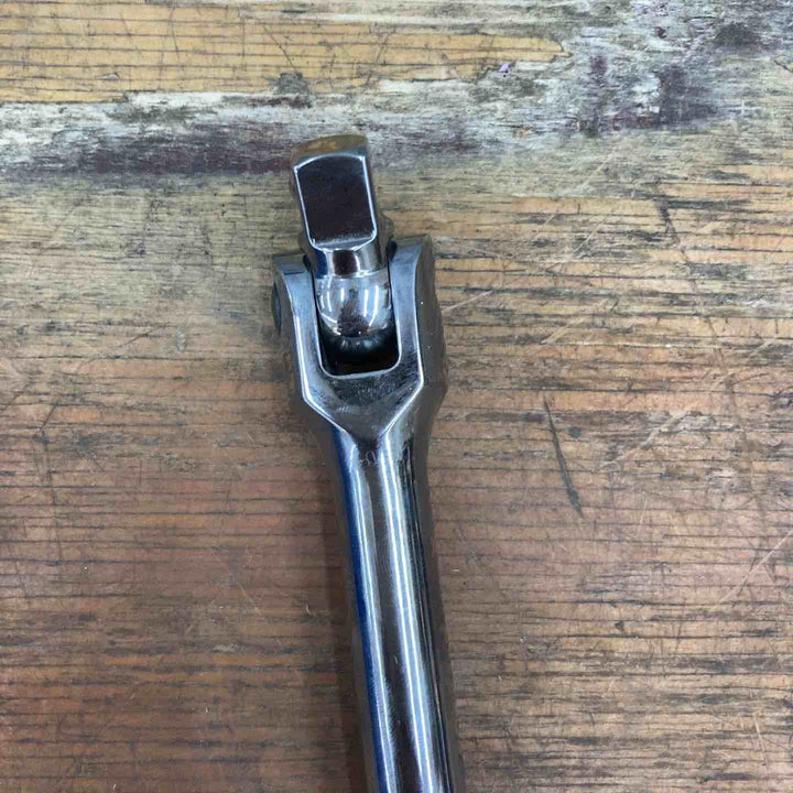 ◇snap-on スナップオン 3／8ブレーカーバー F10LD【柏店】