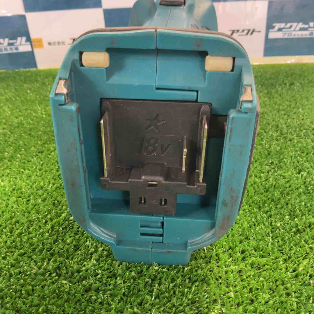 ☆マキタ(makita) コードレスディスクグラインダ GA402DZ【草加店】