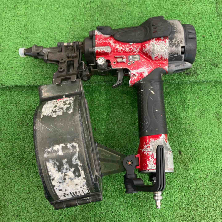 【中古品】 ◎メンテ済み◎ マキタ/makita 高圧エア釘打ち機・AN510HS 【桶川店】