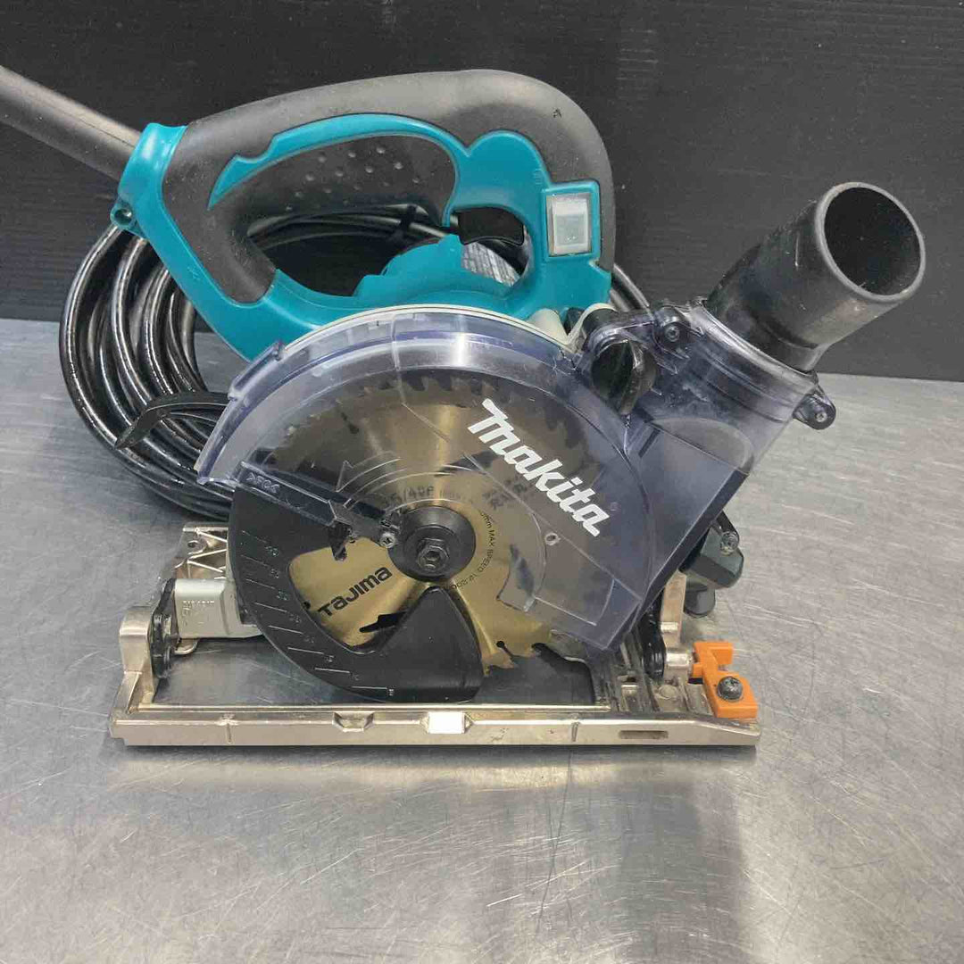 【中古品】 マキタ(makita) 防じん丸のこ KS5000FX 【東大和店】