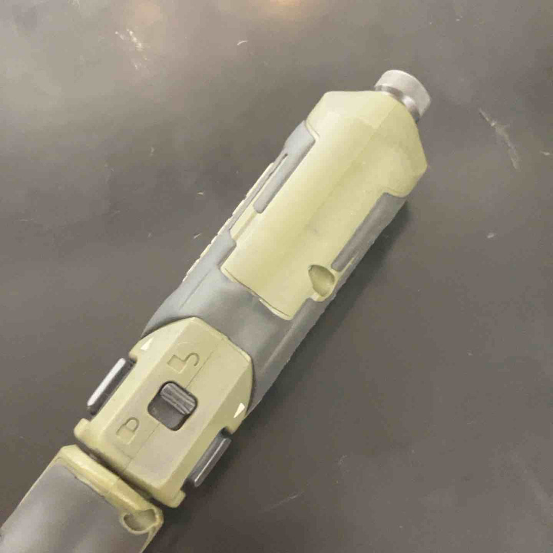 ◇マキタ(makita) コードレスペンインパクトドライバー TD022DZO 7.2V1.5Ahバッテリー*1付き【鴻巣店】