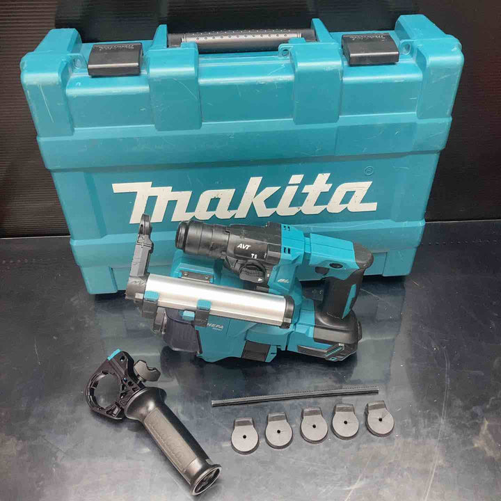 ★マキタ(makita) コードレスハンマドリル HR183DZKV【川越店】