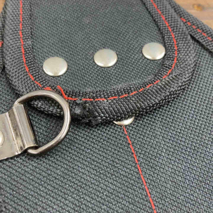 ▼ニックス 工具差し2段？3ポケット型式不明【柏店】