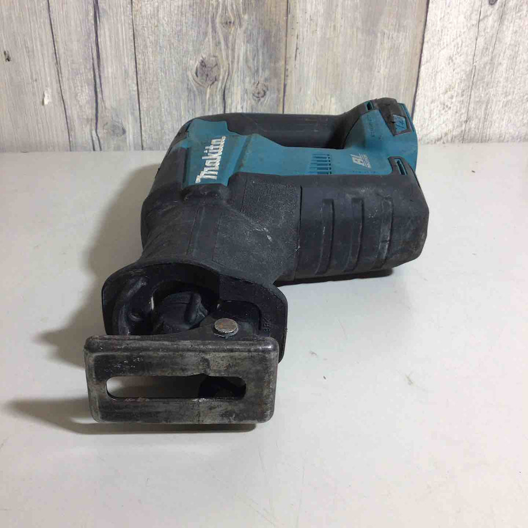 ☆マキタ(makita) コードレスレシプロソー 本体のみ JR188DZ【戸田店】
