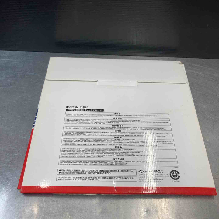 【未使用品(店頭展示品)】 モトユキ グローバルソー 鉄・ステンレス兼用 ファインメタル FR－305S 305×2.2×25.4mm 54P 丸ノコ マルノコ 【東大和店】