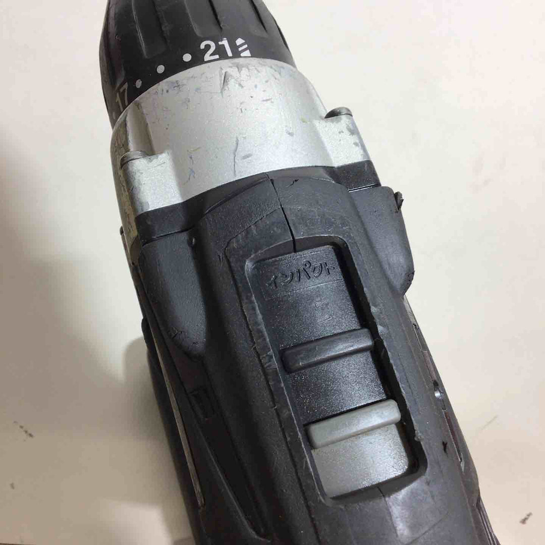 ◇パナソニック(Panasonic) コードレスマルチインパクトドライバー EZ7548X-B （黒）【戸田店】