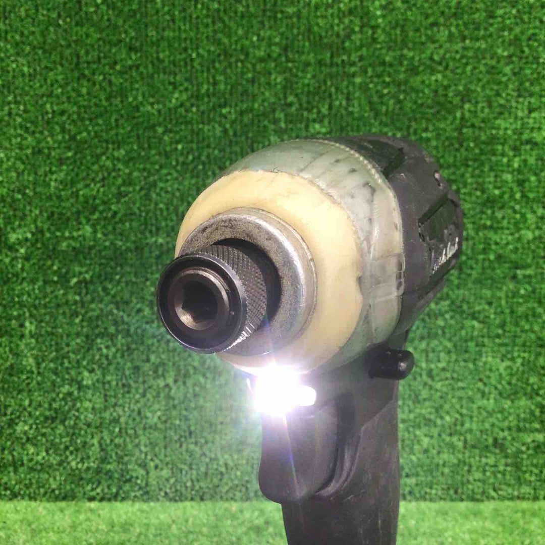 【中古品】 マキタ/makita コードレスインパクトドライバー TD136DRFXB 【鴻巣店】
