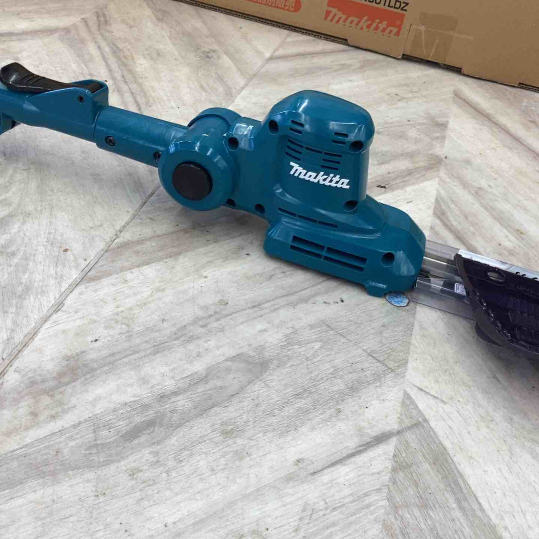【店頭受取り限定】◇マキタ(makita) コードレスポールバリカン  MUN301LDZ【越谷店】