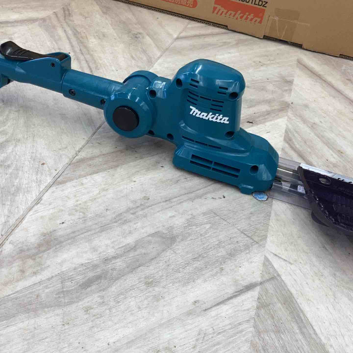 【店頭受取り限定】◇マキタ(makita) コードレスポールバリカン  MUN301LDZ【越谷店】