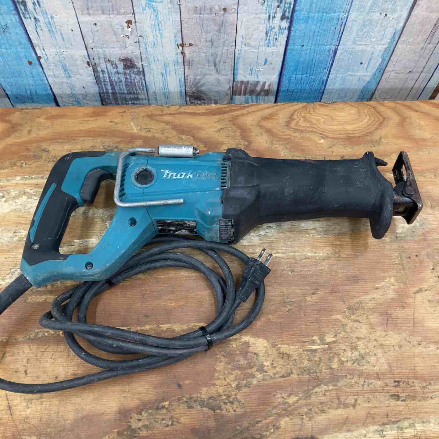 【中古工具売ります】マキタ　JR101DZレシプロソー（中古）を激安販売中！ 中古工具売ります】マキタ JR101DZレシプロソー（中古）を激安販売中！