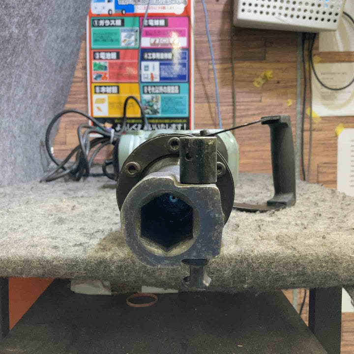 ハイコーキ(HIKOKI ※旧:日立工機) 電動ハンマ H65SB2【桶川店】