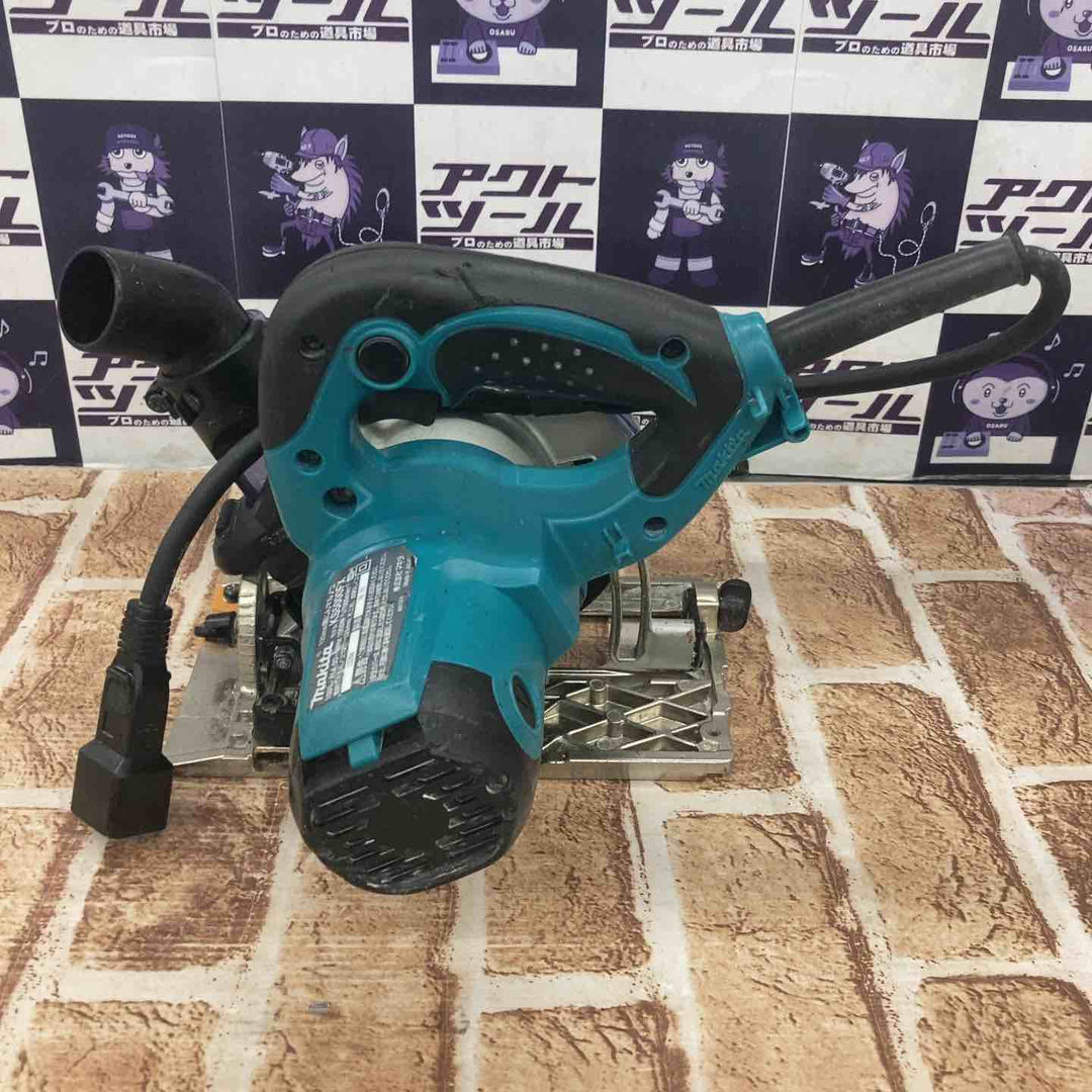 ★マキタ(makita) 防じん丸のこ KS5000FX【所沢店】