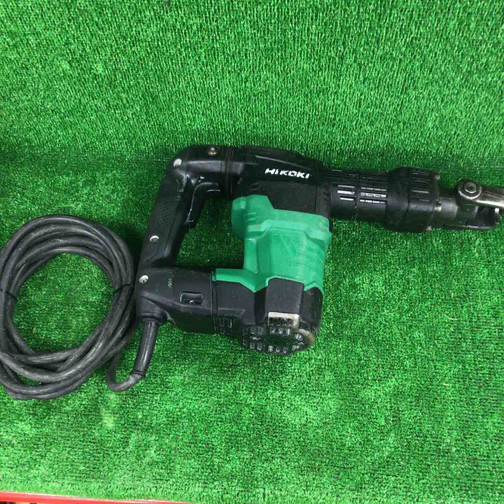 ★ハイコーキ(HIKOKI ※旧:日立工機) ハンマ  H41SA4(N)【川崎店】