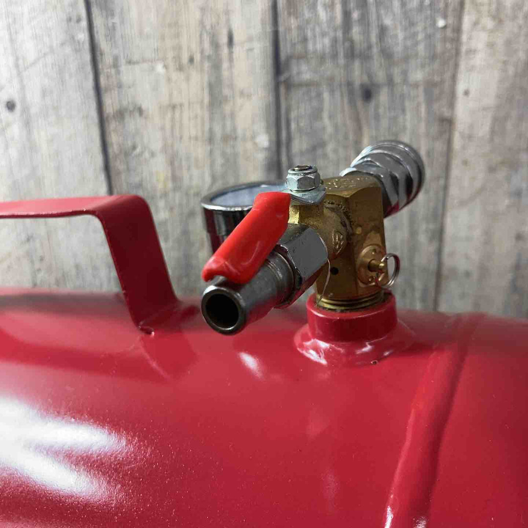 【中古品】TOOL COMPANY STRAIGHT 19L エアタンク Art.17-608【東大和店】