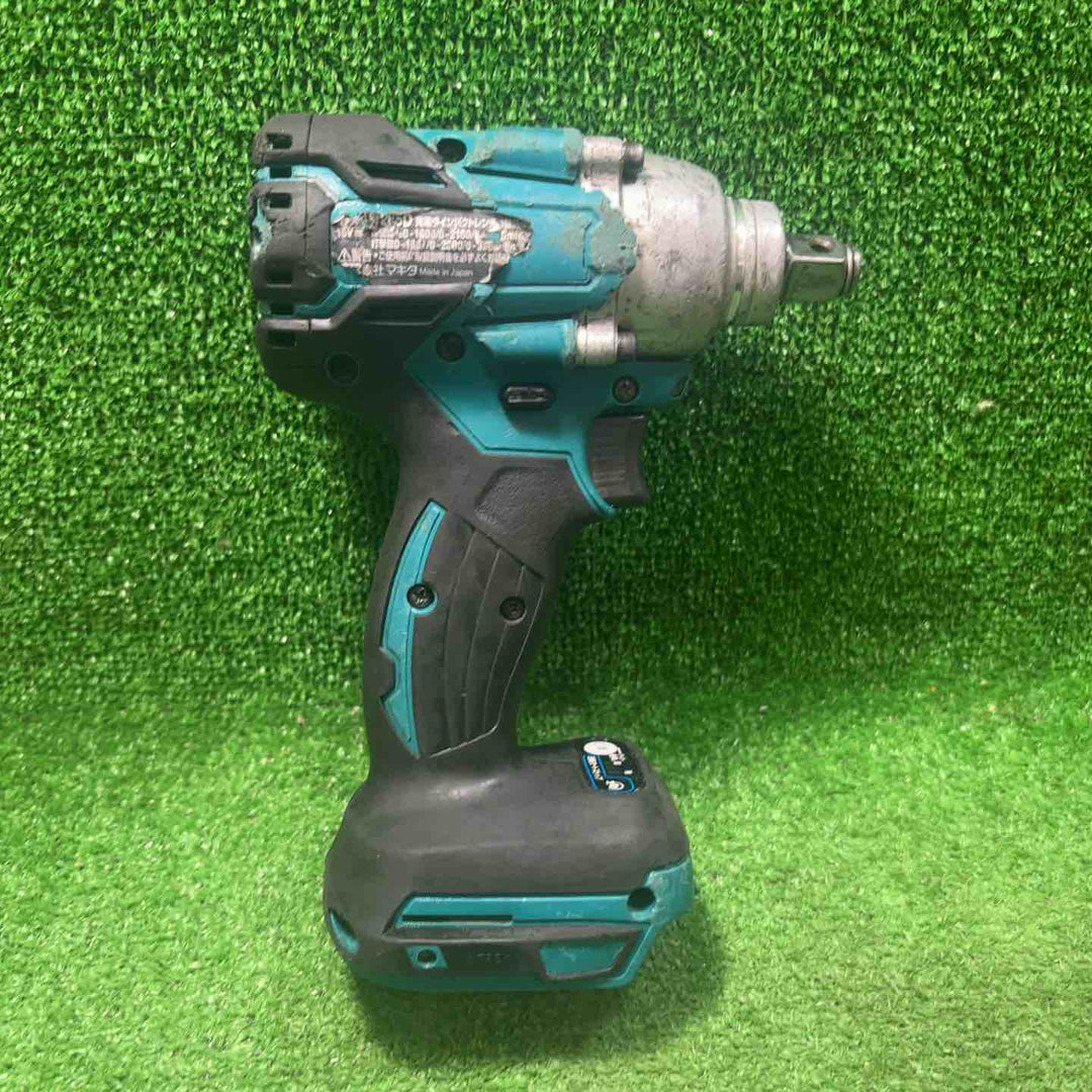 ★マキタ(makita) コードレスインパクトレンチ TW285DZ【川崎店】