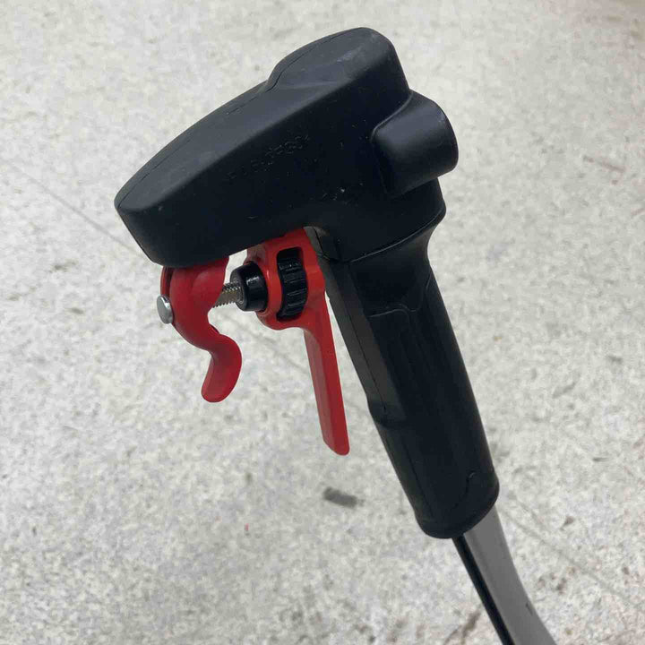 【店頭受取り限定】◇マキタ(makita) エンジン刈払機 4ストエンジン Uハンドル 排気量24.5mL 楽々スタート仕様 MEM428X【八潮店】