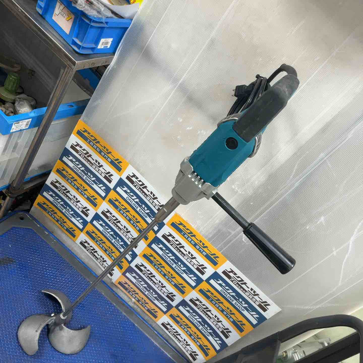 ☆マキタ(makita) かくはん機 UT2204【草加店】