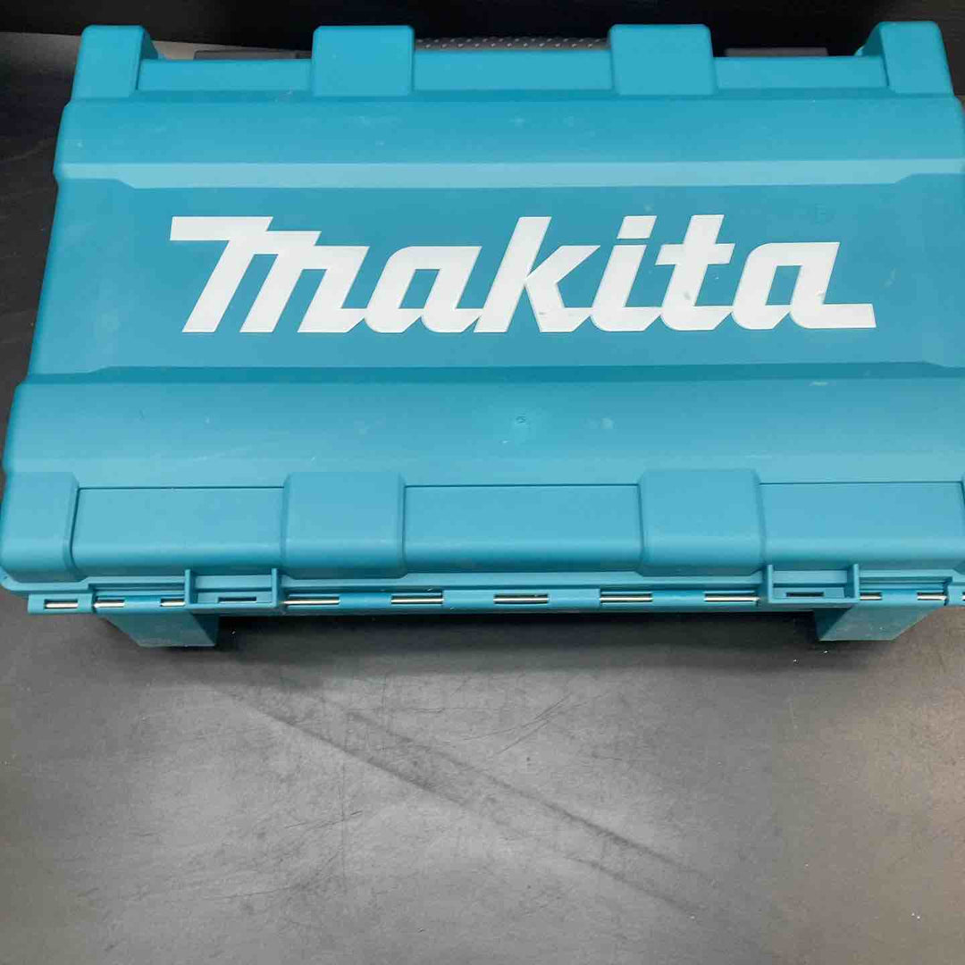 【未使用】マキタ(makita) 35mmコードレスピンネイラ PT001GZK【川越店】