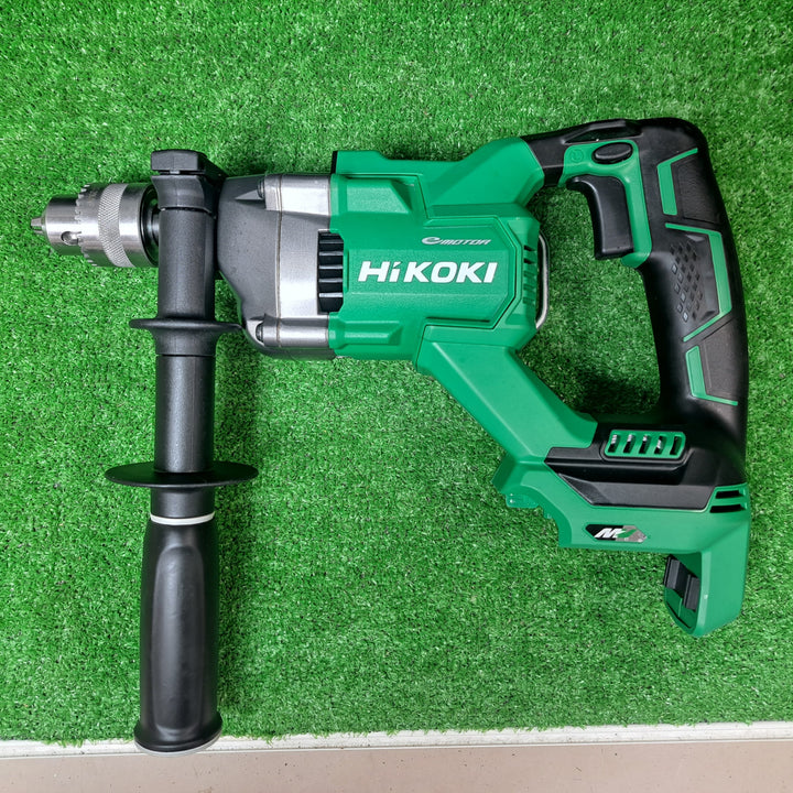 【美品】◇ハイコーキ(HIKOKI ※旧:日立工機) コードレスドリル D3613DA(NN)【岩槻店】