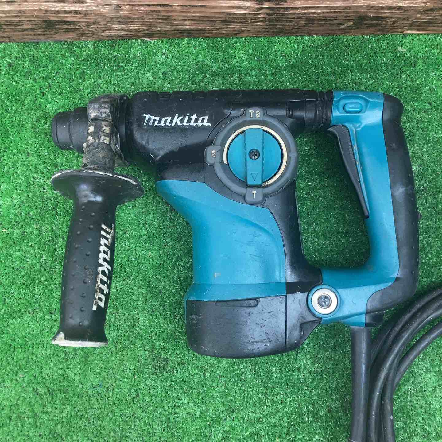 ハンマドリル ☆マキタ(makita) HR2811F所沢店 – HR2601F所沢店の通販